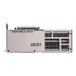 Видео карта MSI RTX 5070 TI 16 INSPIRE 3X OC, 912-V531-281 Видео карта MSI RTX 5070 TI 16 INSPIRE 3X OC, 912-V531-281