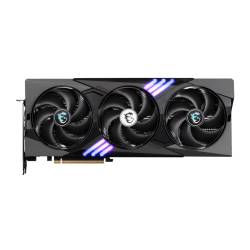 Видео карта MSI RTX 5070 TI 16GB GAMING TRIO OC, 912-V531-286 Видео карта MSI RTX 5070 TI 16GB GAMING TRIO OC, 912-V531-286
