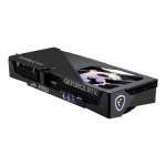 Видео карта MSI RTX 5070 TI 16GB GAMING TRIO OC, 912-V531-286 Видео карта MSI RTX 5070 TI 16GB GAMING TRIO OC, 912-V531-286