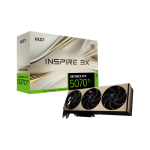 MSI RTX5070TI 16G INSP 3X OC+