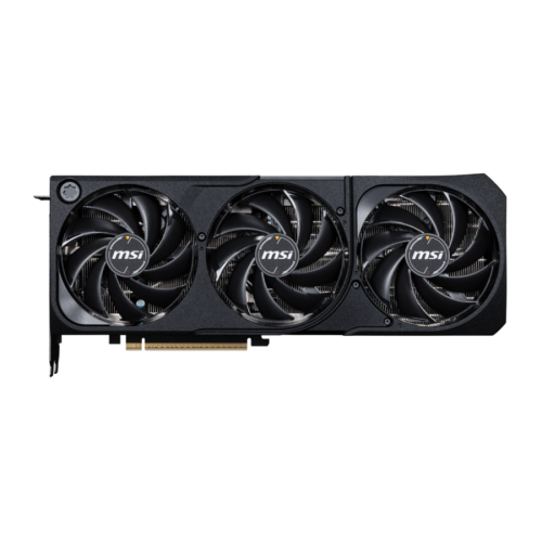 Видео карта MSI GeForce RTX 5070 Ti 16G SHADOW 3X OC, 912-V531-085 Видео карта MSI GeForce RTX 5070 Ti 16G SHADOW 3X OC, 912-V531-085