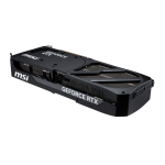 Видео карта MSI GeForce RTX 5070 Ti 16G SHADOW 3X OC, 912-V531-085 Видео карта MSI GeForce RTX 5070 Ti 16G SHADOW 3X OC, 912-V531-085
