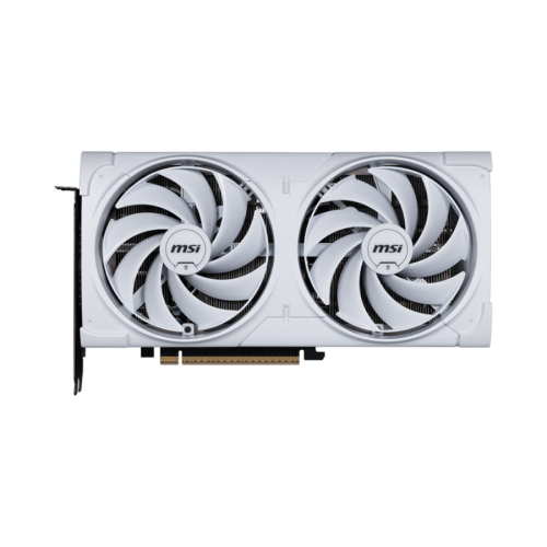 MSI RTX5070 12 VENTUS 2C OC WH MSI RTX5070 12 VENTUS 2C OC WH