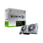 MSI RTX5070 12 VENTUS 2C OC WH MSI RTX5070 12 VENTUS 2C OC WH