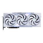 Видео карта MSI RTX 5070 12GB GAMING TRIO OC WHITE