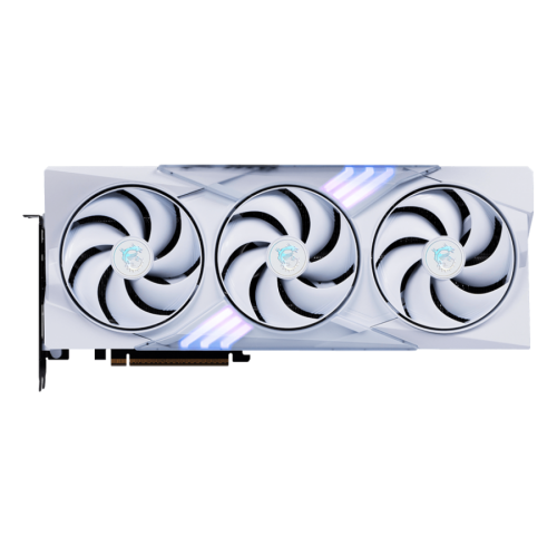 Видео карта MSI RTX 5070 12GB GAMING TRIO OC WHITE Видео карта MSI RTX 5070 12GB GAMING TRIO OC WHITE