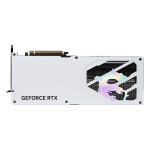 Видео карта MSI RTX 5070 12GB GAMING TRIO OC WHITE Видео карта MSI RTX 5070 12GB GAMING TRIO OC WHITE