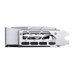 Видео карта MSI RTX 5070 12GB GAMING TRIO OC WHITE Видео карта MSI RTX 5070 12GB GAMING TRIO OC WHITE