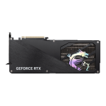 Видео карта MSI GeForce RTX 5070 12GB GAMING TRIO OC, 912-V532-029 Видео карта MSI GeForce RTX 5070 12GB GAMING TRIO OC, 912-V532-029