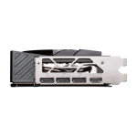 Видео карта MSI GeForce RTX 5070 12GB GAMING TRIO OC, 912-V532-029 Видео карта MSI GeForce RTX 5070 12GB GAMING TRIO OC, 912-V532-029