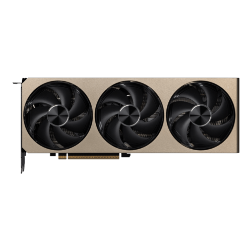 MSI RTX5070 12G INSPIRE 3X OC MSI RTX5070 12G INSPIRE 3X OC