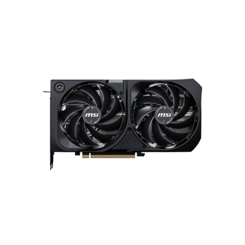 MSI RTX5070 12G SHADOW 2X OC MSI RTX5070 12G SHADOW 2X OC