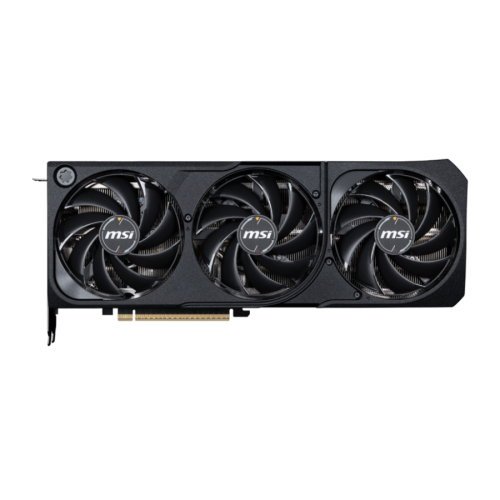 Видео карта MSI RTX 5070 12GB SHADOW 3X OC, 912-V532-002 Видео карта MSI RTX 5070 12GB SHADOW 3X OC, 912-V532-002