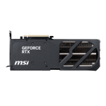 Видео карта MSI RTX 5070 12GB SHADOW 3X OC, 912-V532-002 Видео карта MSI RTX 5070 12GB SHADOW 3X OC, 912-V532-002
