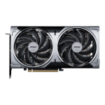 Видео карта MSI RTX 5070 12GB VENTUS 2X OC