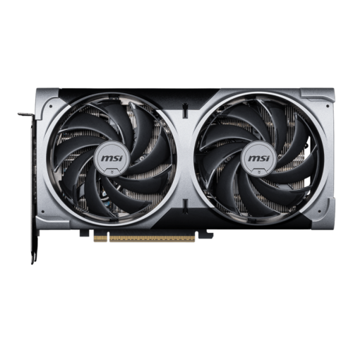 Видео карта MSI RTX 5070 12GB VENTUS 2X OC Видео карта MSI RTX 5070 12GB VENTUS 2X OC