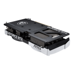 Видео карта MSI RTX 5070 12GB VENTUS 2X OC Видео карта MSI RTX 5070 12GB VENTUS 2X OC