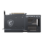 Видео карта MSI RTX 5070 12GB VENTUS 2X OC Видео карта MSI RTX 5070 12GB VENTUS 2X OC