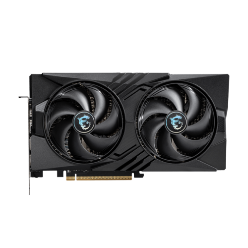 Видео карта MSI NVIDIA GeForce RTX 5060 8G GAMING OC, 8GB GDDR7, 128-bit, 2640 MHz Boost, 3840 CUDA Cores, 912-V537-005 Видео карта MSI NVIDIA GeForce RTX 5060 8G GAMING OC, 8GB GDDR7, 128-bit, 2640 MHz Boost, 3840 CUDA Cores, 912-V537-005