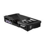 Видео карта MSI NVIDIA GeForce RTX 5060 8G GAMING OC, 8GB GDDR7, 128-bit, 2640 MHz Boost, 3840 CUDA Cores, 912-V537-005 Видео карта MSI NVIDIA GeForce RTX 5060 8G GAMING OC, 8GB GDDR7, 128-bit, 2640 MHz Boost, 3840 CUDA Cores, 912-V537-005
