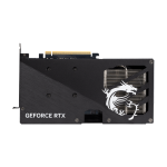 Видео карта MSI NVIDIA GeForce RTX 5060 8G GAMING OC, 8GB GDDR7, 128-bit, 2640 MHz Boost, 3840 CUDA Cores, 912-V537-005 Видео карта MSI NVIDIA GeForce RTX 5060 8G GAMING OC, 8GB GDDR7, 128-bit, 2640 MHz Boost, 3840 CUDA Cores, 912-V537-005