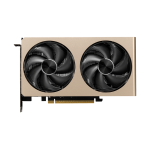 Видео карта MSI RTX 5060 8GB INSPIRE 2X OC