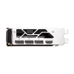 Видео карта MSI RTX 5060 8GB INSPIRE 2X OC Видео карта MSI RTX 5060 8GB INSPIRE 2X OC