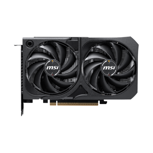 MSI RTX5060 8G SHADOW 2X OC MSI RTX5060 8G SHADOW 2X OC