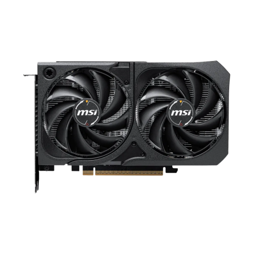 Видео карта MSI RTX 5060 8G SHADOW 2X OC MAX, 912-V537-095 Видео карта MSI RTX 5060 8G SHADOW 2X OC MAX, 912-V537-095