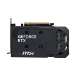 Видео карта MSI RTX 5060 8G SHADOW 2X OC MAX, 912-V537-095 Видео карта MSI RTX 5060 8G SHADOW 2X OC MAX, 912-V537-095
