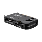 Видео карта MSI RTX 5060 8G SHADOW 2X OC MAX, 912-V537-095 Видео карта MSI RTX 5060 8G SHADOW 2X OC MAX, 912-V537-095
