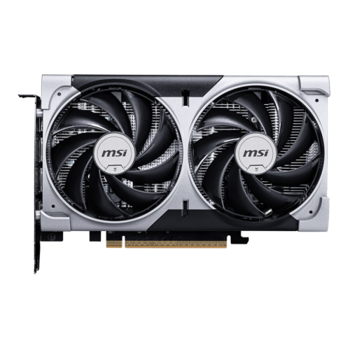Видео Карта MSI RTX 5060 8GB VENTUS 2X OC, 912-V537-002 Видео Карта MSI RTX 5060 8GB VENTUS 2X OC, 912-V537-002