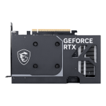 Видео карта MSI RTX 5060 8GB VENTUS 2X OC WHITE Видео карта MSI RTX 5060 8GB VENTUS 2X OC WHITE