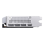 Видео карта MSI RTX 5060 8GB VENTUS 2X OC WHITE Видео карта MSI RTX 5060 8GB VENTUS 2X OC WHITE