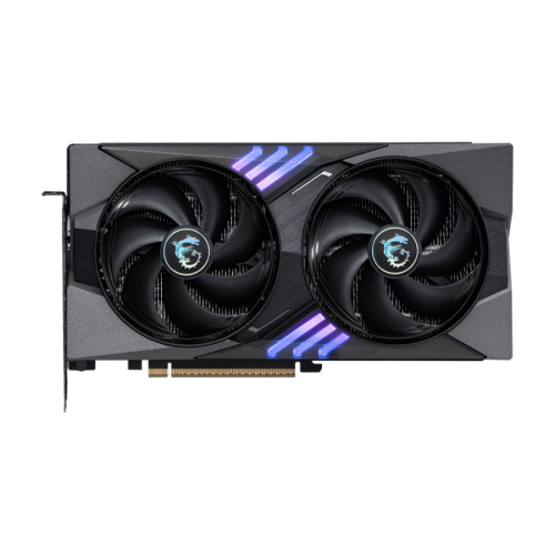 MSI RTX5060TI 16G GAMING OC MSI RTX5060TI 16G GAMING OC