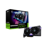 MSI RTX5060TI 16G GAMING OC MSI RTX5060TI 16G GAMING OC