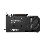 Видео карта MSI RTX 5060 TI 16B SHADOW 2X OC+, 912-V535-003