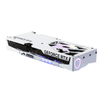 Видео карта MSI RTX 5060 TI 16GB GDDR7 GAMING TRIO OC WHITE Видео карта MSI RTX 5060 TI 16GB GDDR7 GAMING TRIO OC WHITE