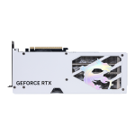 Видео карта MSI RTX 5060 TI 16GB GDDR7 GAMING TRIO OC WHITE Видео карта MSI RTX 5060 TI 16GB GDDR7 GAMING TRIO OC WHITE