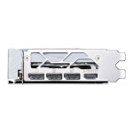 Видео карта MSI RTX 5060 TI 16GB GDDR7 GAMING TRIO OC WHITE Видео карта MSI RTX 5060 TI 16GB GDDR7 GAMING TRIO OC WHITE