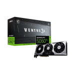 MSI RTX5060TI 16G VENTUS 3X OC