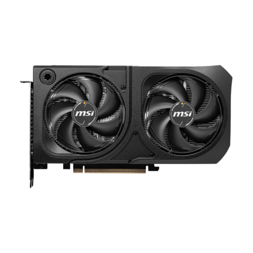 Видео карта MSI RTX 5060 TI 8GB SHADOW 2X OC Plus, 912-V536-003 Видео карта MSI RTX 5060 TI 8GB SHADOW 2X OC Plus, 912-V536-003