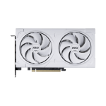 Видео карта MSI RTX 5060 TI 8GB VENTUS 2X OC WHI+