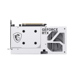 Видео карта MSI RTX 5060 TI 8GB VENTUS 2X OC WHI+ Видео карта MSI RTX 5060 TI 8GB VENTUS 2X OC WHI+