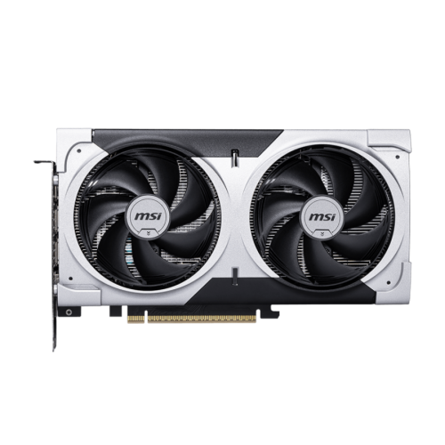 Видео Карта MSI RTX 5060 TI 8GB VENTUS 2X OC + 912-V536-001, 4711377338868 Видео Карта MSI RTX 5060 TI 8GB VENTUS 2X OC + 912-V536-001, 4711377338868