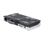 Видео Карта MSI RTX 5060 TI 8GB VENTUS 2X OC + 912-V536-001, 4711377338868 Видео Карта MSI RTX 5060 TI 8GB VENTUS 2X OC + 912-V536-001, 4711377338868