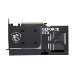 Видео Карта MSI RTX 5060 TI 8GB VENTUS 2X OC + 912-V536-001, 4711377338868 Видео Карта MSI RTX 5060 TI 8GB VENTUS 2X OC + 912-V536-001, 4711377338868