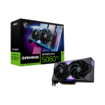 Видео Карта MSI RTX 5060 TI 8G GAMING OC, 912-V536-005 Видео Карта MSI RTX 5060 TI 8G GAMING OC, 912-V536-005