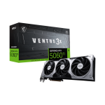 MSI RTX5060TI 8G VENTUS 3X OC MSI RTX5060TI 8G VENTUS 3X OC