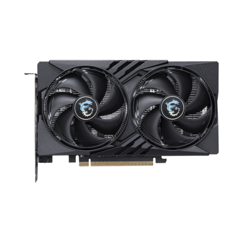 Видео карта MSI RTX5050 8G GAMING OC Видео карта MSI RTX5050 8G GAMING OC